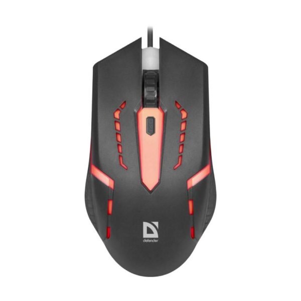 Miš Defender HIT MB-601 1200dpi