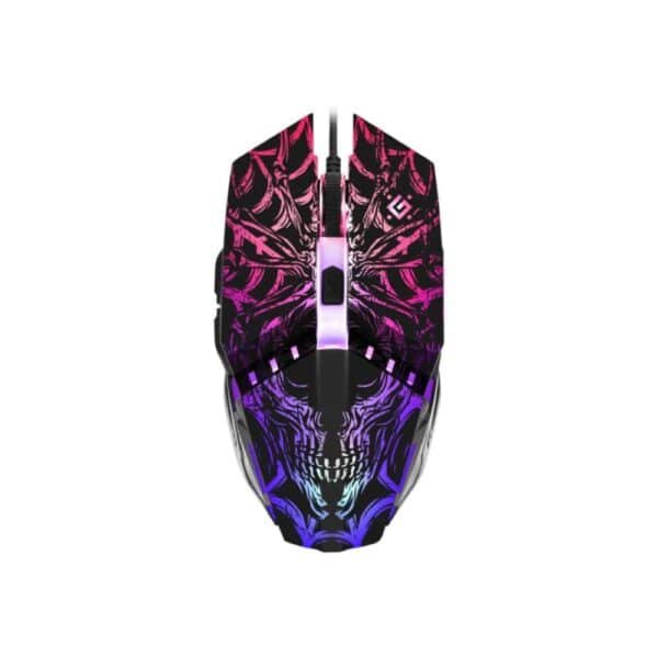 Gaming miš Defender Prototype GM-670L 3200dpi