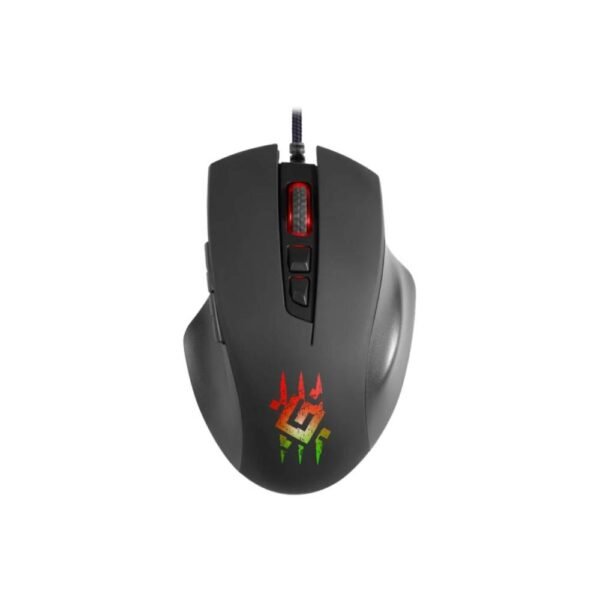 Gaming miš Defender Wolverine GM-700L 12800dpi