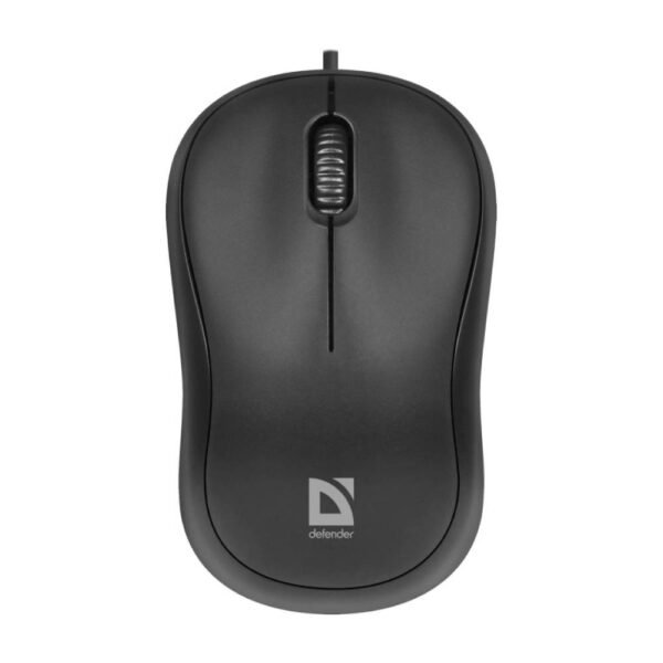 Miš Defender Patch MS-759 1000 dpi