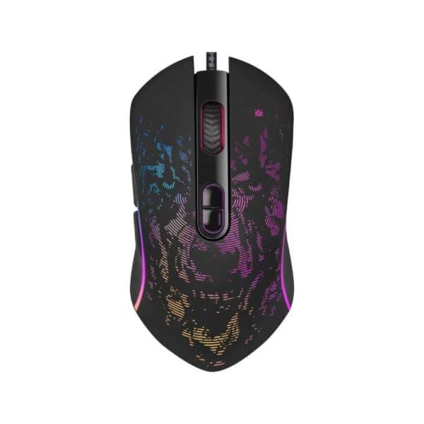 Miš Defender Witcher GM-990 3200 dpi