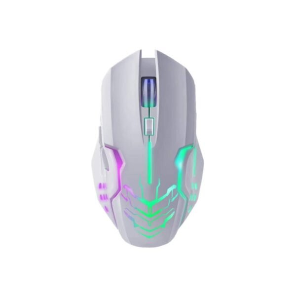 Bežični gaming miš Defender Katana GM-511 beli