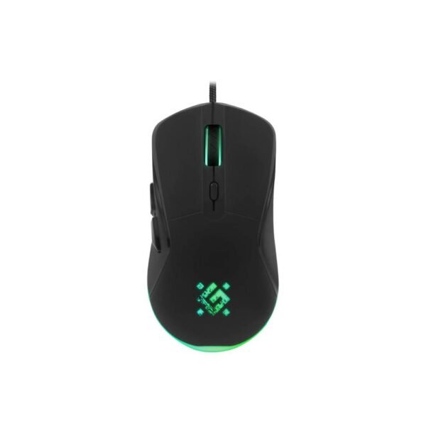 Gaming Miš Defender Arga GM-049 3600dpi