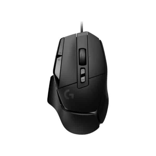 Gaming miš Logitech G502 X + G240 gaming podloga