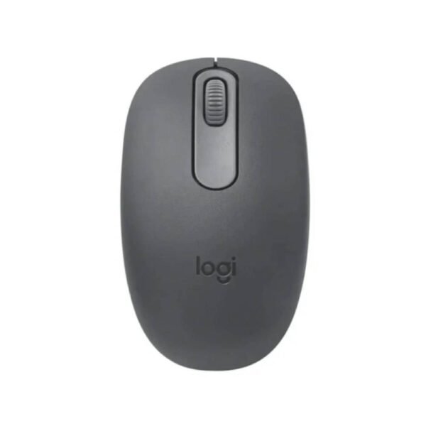 Bežični miš Logitech M196 graphite