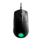 Bežični miš SteelSeries RIVAL 3 18000 DPI