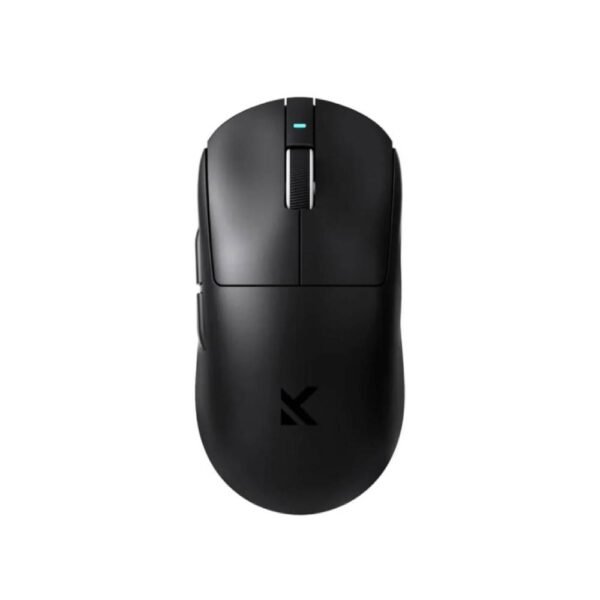 Bežični gaming miš MCHOSE A7 Pro S Lightweight black