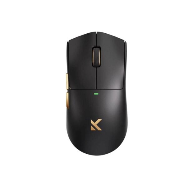 Bežični gaming miš MCHOSE K7 Ultra Lightweight black