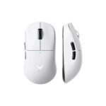 Bežični gaming miš MCHOSE M7 Ultra white