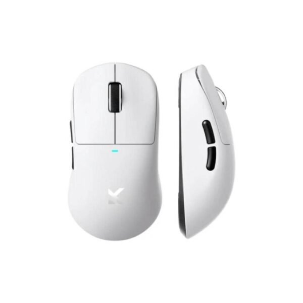 Bežični gaming miš MCHOSE M7 Ultra white