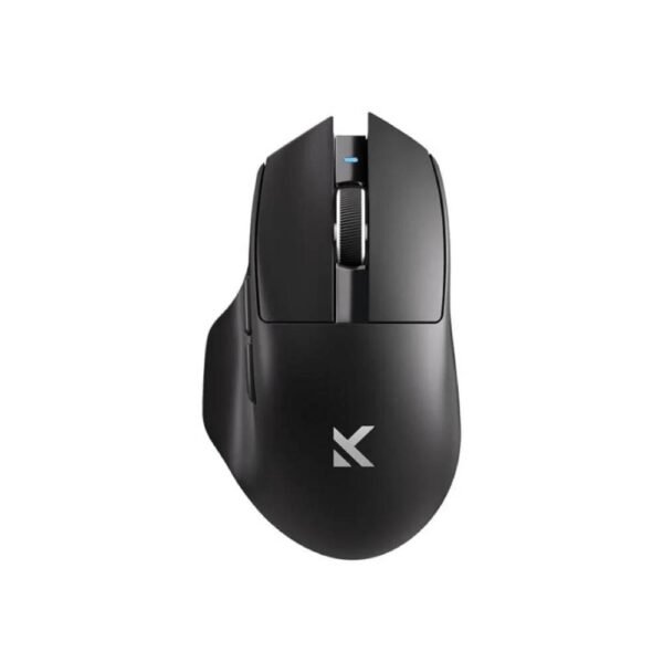 Bežični gaming miš MCHOSE G7 Lightweight Ergonomski black