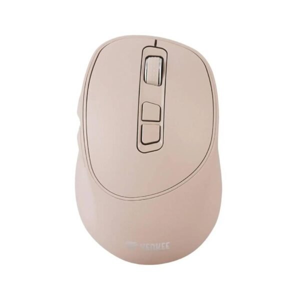 Bežični miš YENKEE YMS 2080BG WL SLIDER bež