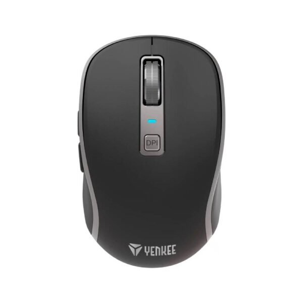 Bežični miš Yenkee YMS 2085BK crna