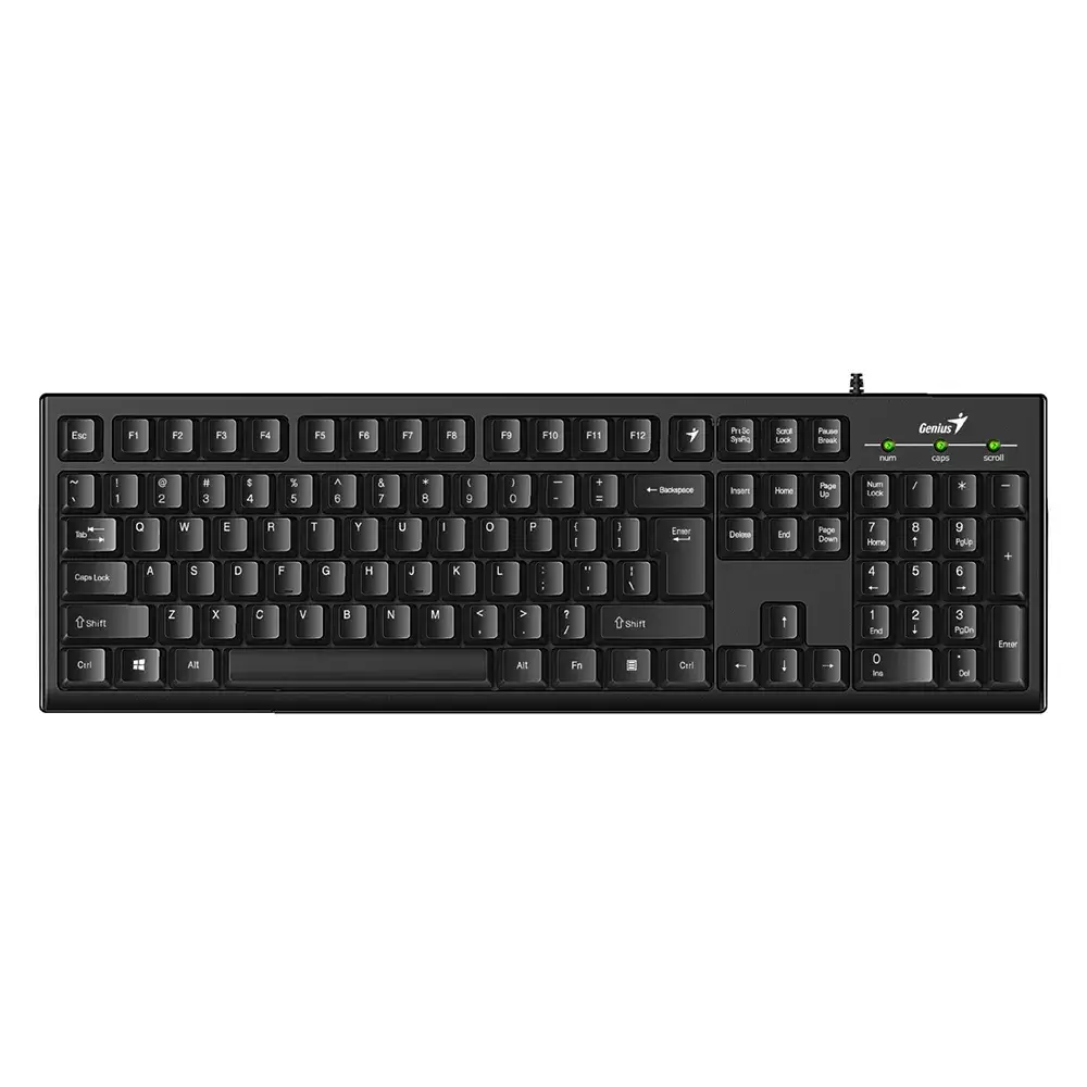 Genius Smart KB-100 office tastatura