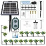 Solarni sistem za polivanje