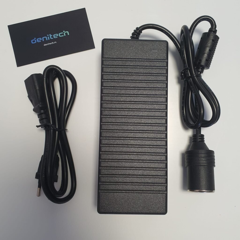 Pretvarač sa 220 na 12v