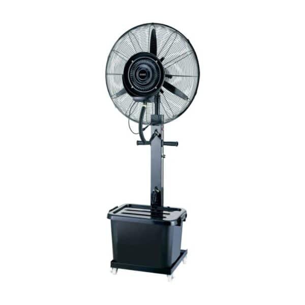 Ventilator sa raspršivačem vode Max MFI-601-260W