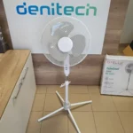 Top 5 razloga zašto je ventilator najbolji izbor za osveženje tokom leta