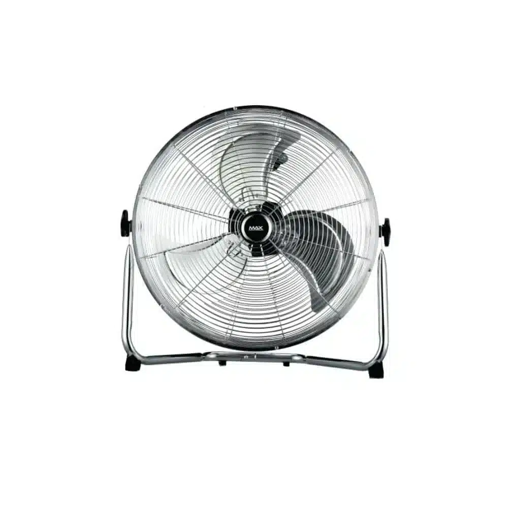 Ventilator za osveženje tokom leta