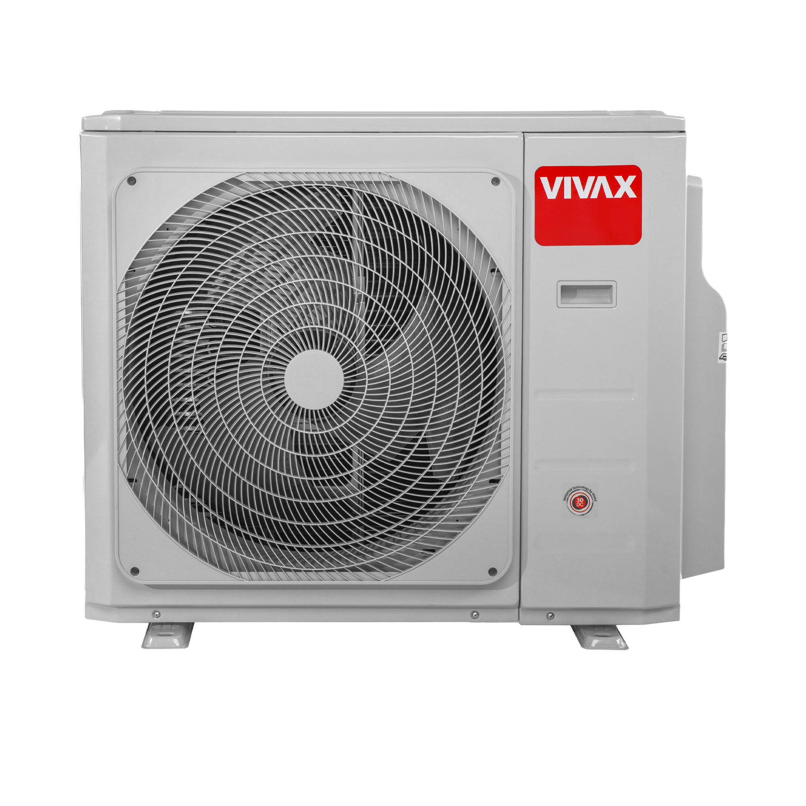 VIVAX COOL, klima ur.multi, ACP-36COFM105AERI2, spoljna jed