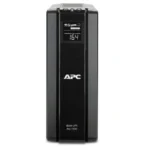 APC BR1500G-GR, Back UPS Pro 1500VA, 865W