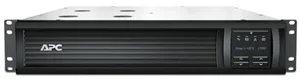 APC SMT1500RMI2UC 1500VA SmartConnect