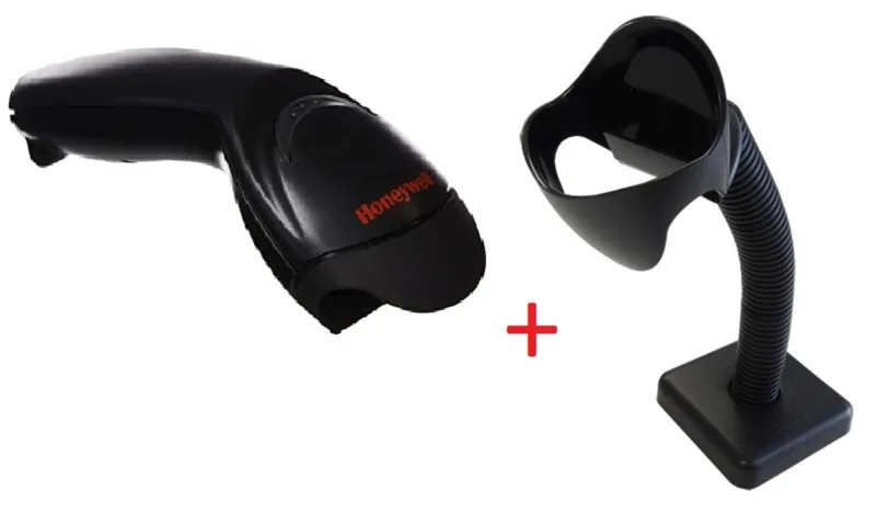 POS MK5145-31A38-EU Honeywell USB + nosač