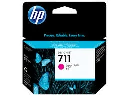 Kertridž HP CZ131A Magenta No. 711
