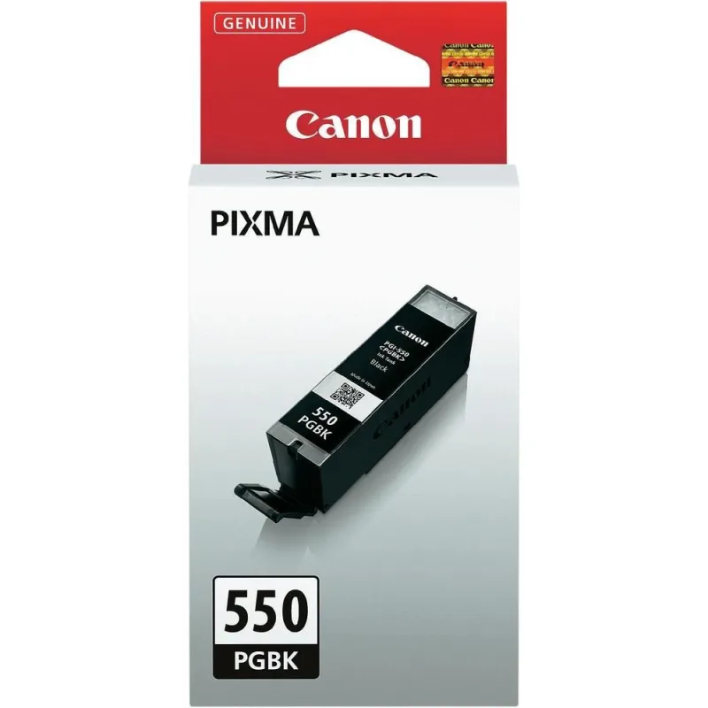 Kertridž CANON PGI-550PG Black 6496B001