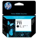 Kertridž HP CZ133A 711 80-ml Black, CZ133A