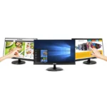 Monitor 22 Asus VT229H Touch IPS 60Hz 5ms HDMI, VGA