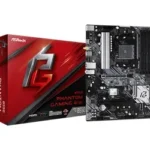 ASRock B550 PHANTOM GAMING 4 matična ploča | AM4, DDR4, ATX