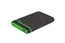 Transcend TS2TSJ25M3C eksterni hard disk, 2 TB, USB 3.1, sivi
