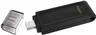 USB fleš 128GB Kingston Type-C DT70, 128GB