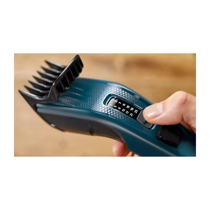 Trimer za kosu Philips HC3505/15, 0,5–23 mm, na kabl