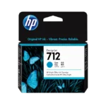 Kertridž HP 3ED67A Cyan No. 712