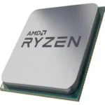 AMD Ryzen 7 5800X procesor | AM4, 8 jezgara, Tray