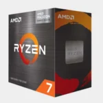 AMD Ryzen 7 5700G procesor | AM4, 8 jezgara, Box