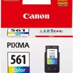 Kertridž CANON CL-561XL Color 3730C001