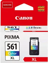 Kertridž CANON CL-561XL Color 3730C001