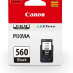 Kertridž CANON PG-560 Black