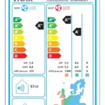 VIVAX COOL, klima ur.komerc., ACP-18CF50AERI+ R32