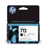 Kertridž HP 3ED70A HP 712 Black 38ml