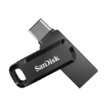 SanDisk Ultra Dual Drive Go USB memorija, 64 GB, USB-C i USB-A