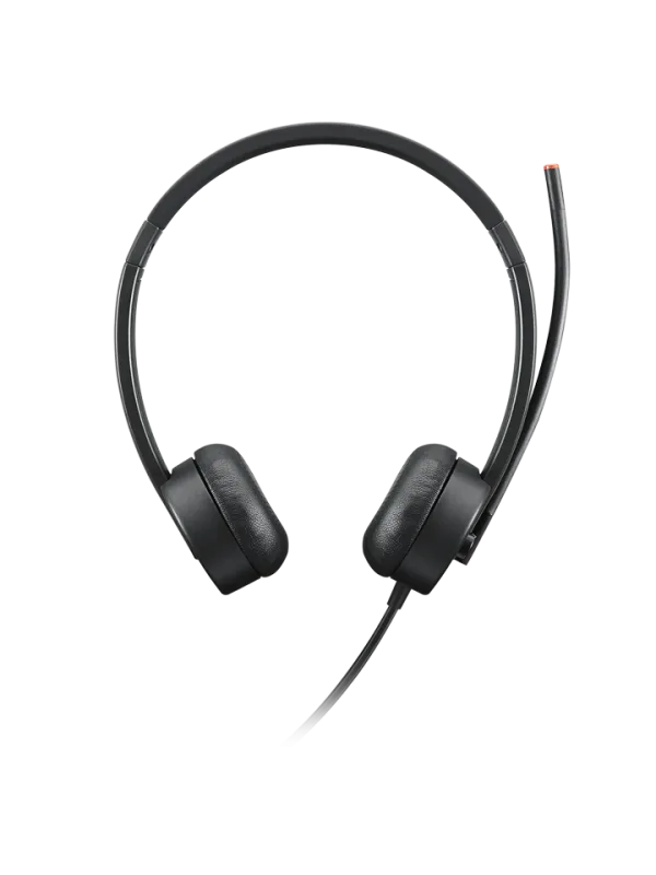 Lenovo slušalice Essential Stereo, 4XD0K25030