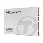 SSD 250GB TRANSCEND SSD225S Alu Series TS250GSSD225S