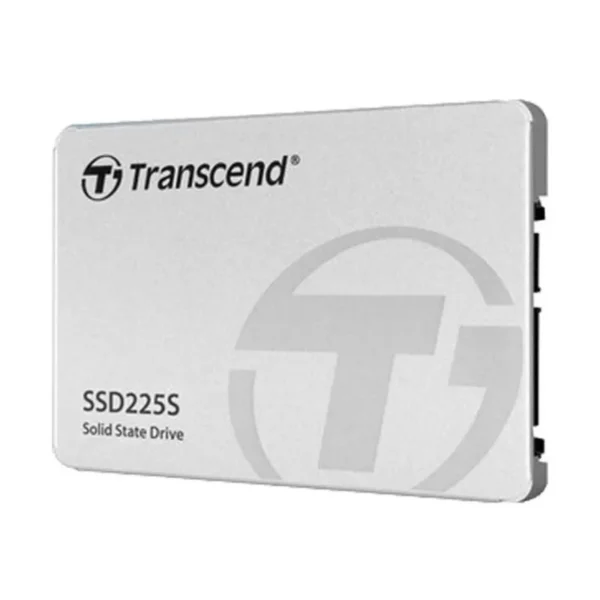 SSD 250GB TRANSCEND SSD225S Alu Series TS250GSSD225S