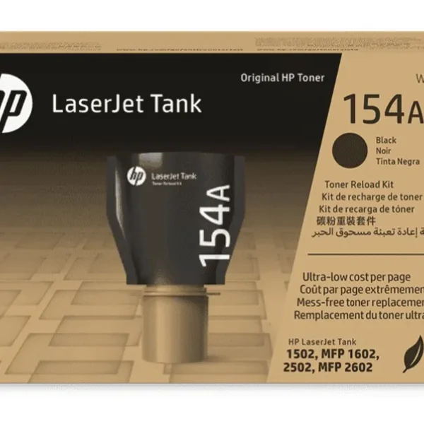 Toner HP W1540A