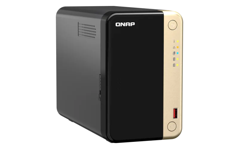QNAP TS-264-8G NAS Storage
