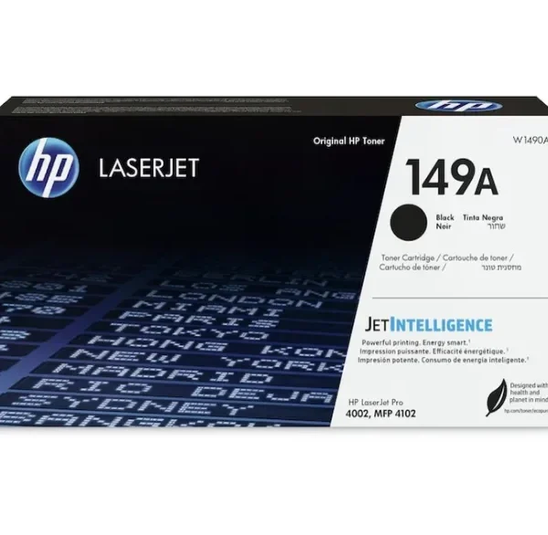 Toner HP W1490A